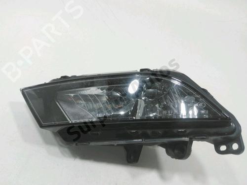 Used Left front fog light Left front fog light SEAT IBIZA IV (6J5, 6P1) 1.6 TDI (90 hp) 34390085 34390085