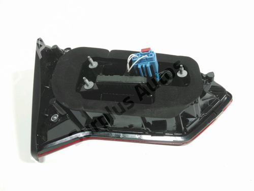 Right tailgate light VW T-ROC (A11, D11) 1.0 TSI | BP36963107C80 - Image 3