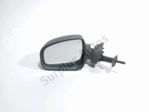 Used Left mirror DACIA SANDERO 1.5 dCi (88 hp) 28246811