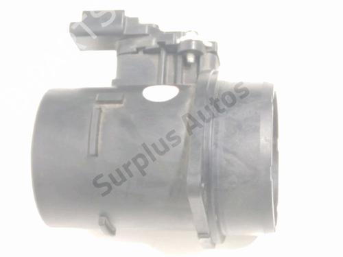 Mass air flow sensor CITROËN C3 II (SC_) 1.6 HDi | BP39490573M95 - Image 2
