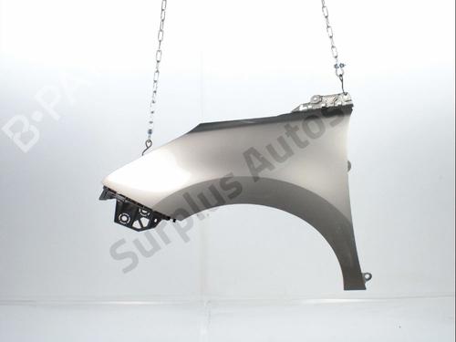 Used Left front fenders Left front fenders PEUGEOT 5008 (0U_, 0E_) 1.6 HDi (110 hp) 33949842 33949842