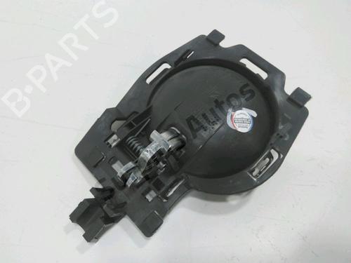 Front right interior door handle CITROËN C2 (JM_) 1.4 HDi | BP32311102I14 - Image 3