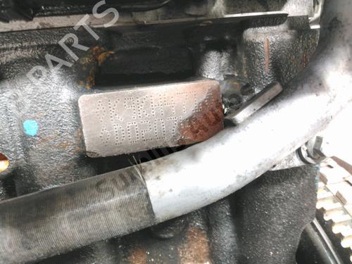 Engine MERCEDES-BENZ A-CLASS (W177) A 180 d (177.003) | BP32741867M1  - Image 5
