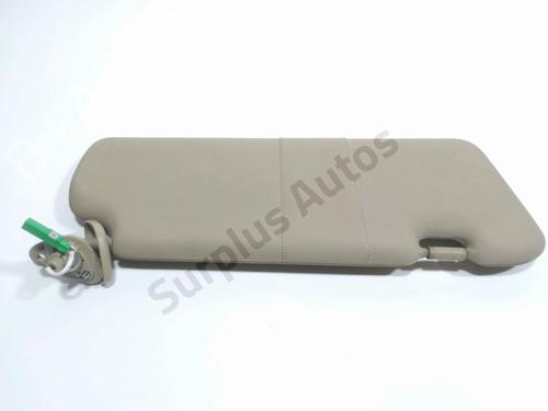 Left sun visor HONDA CR-V III (RE_) 2.2 i-CTDi 4WD (RE6) | BP28264934I1 - Image 2
