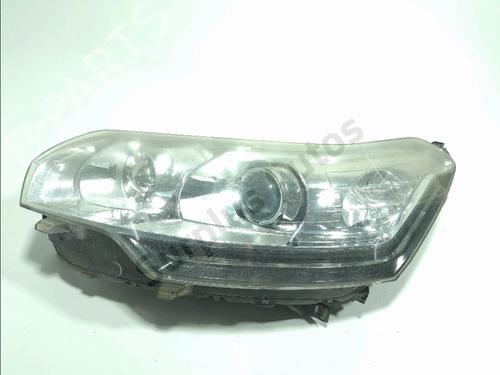 Used Left headlight CITROËN C5 III Break (RW_) 2.0 HDi 165 (163 hp) 32154288