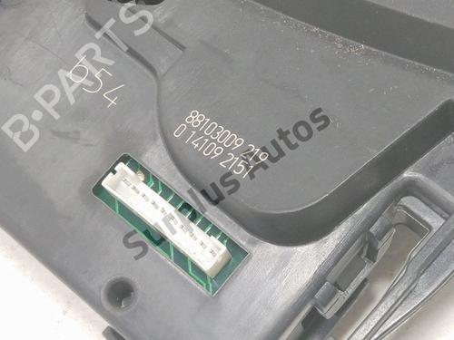 Switch RENAULT CLIO III (BR0/1, CR0/1) 1.5 dCi (BR17, CR17) | BP38035293I30 - Image 2
