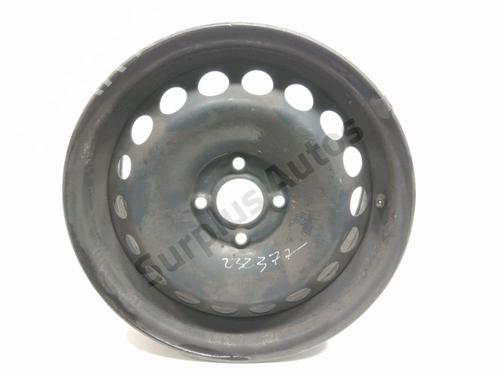 Used Rim RENAULT CLIO IV (BH_) 1.5 dCi 75 (75 hp) 29518064