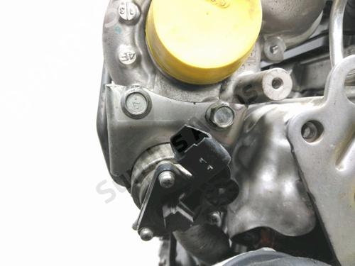 Engine CITROËN C3 II (SC_) 1.4 HDi 70 (SC8HZC, SC8HR0, SC8HP4) | BP28218918M1  - Image 7