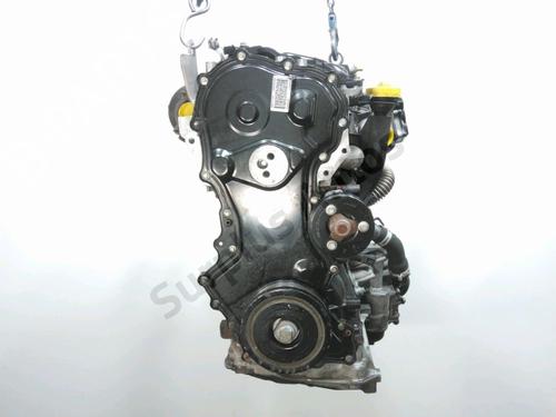 Engine RENAULT LAGUNA III (BT0/1) 2.0 dCi (BT07, BT0J, BT14, BT1A, BT1S) | BP32488268M1 - Image 2