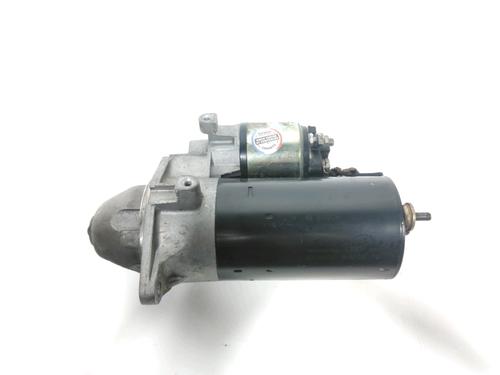 Startmotor OPEL ZAFIRA A MPV (T98) 2.0 DTI 16V (F75) | BP28222142M8