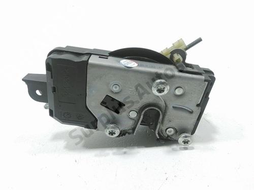 Used Front right lock Front right lock OPEL ASTRA H GTC (A04) 1.7 CDTI (L08) (125 hp) 40464888 40464888