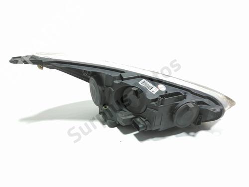 Left headlight FORD FOCUS III 1.0 EcoBoost | BP28688513C28 