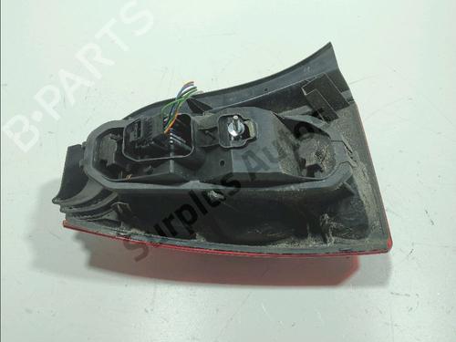 Right taillight RENAULT TWINGO II (CN0_) 1.2 (CN0D) | BP36374665C35 - Image 3