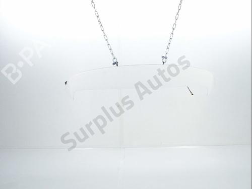 Used Rear spoiler NISSAN MICRA V (K14) 1.0 (71 hp) 28259215