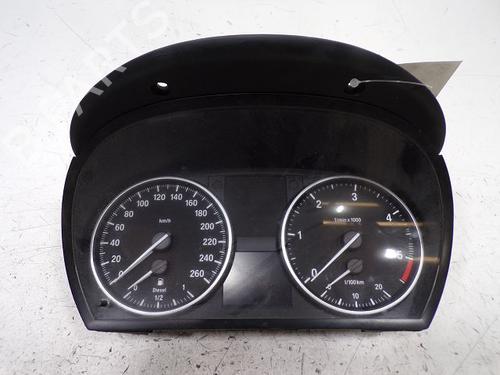 Used Instrument cluster Instrument cluster 37768845 37768845