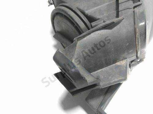 Right headlight CITROËN C4 Picasso II 2.0 BlueHDi 150 | BP37786968C29 - Image 3