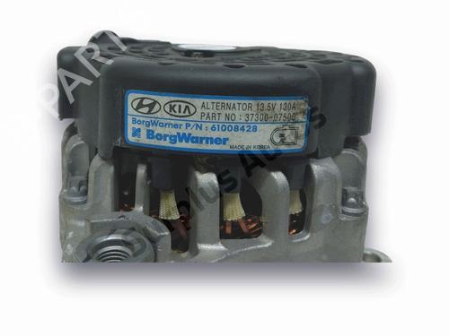Alternator KIA PICANTO III (JA) 1.0 | BP38189226M7  - Image 5