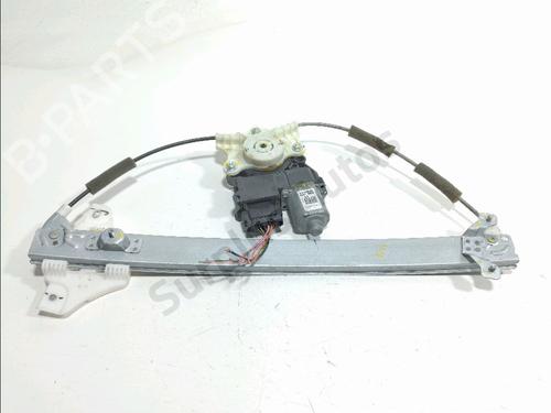 Used Front left window mechanism Front left window mechanism 39260192 39260192