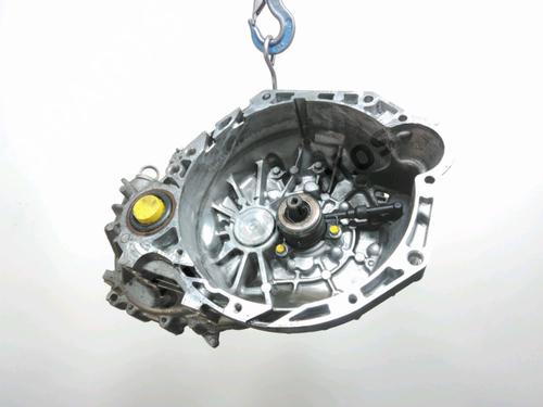 gearbox-kia-stonic-yb-2017-28224283 main image