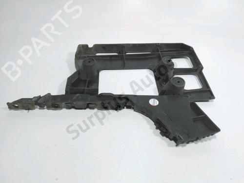 Used Rear bumper bracket Rear bumper bracket PEUGEOT 407 Coupe (6C_) 2.0 HDi (136 hp) 35893640 35893640