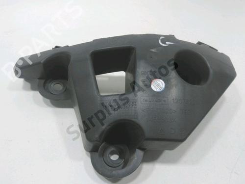 Used Rear bumper bracket Rear bumper bracket PEUGEOT 308 SW II (LC_, LJ_, LR_, LX_, L4_) 1.6 BlueHDi 100 (99 hp) 33867683 33867683
