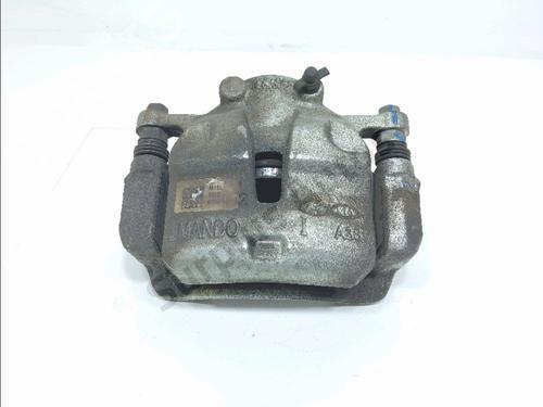 Used Left front brake caliper Left front brake caliper HYUNDAI BAYON (BC3) 1.0 T-GDI 48V-Hybrid (101 hp) 40251928 40251928