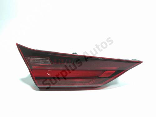 Farolim esquerdo da mala Farolim esquerdo da mala BMW 1 (F40) 118 d (150 hp) 34232800 34232800