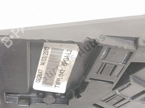 Electronic module PEUGEOT 5008 (0U_, 0E_) 1.6 HDi | BP37764137M83  - Image 6