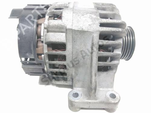 Alternator FIAT 500 (312_) 1.2 (312AXA1A) | BP29518047M7 - Image 4