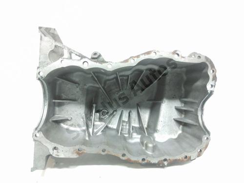 Oliebundkar RENAULT CLIO IV (BH_) 1.5 dCi 90 | BP28219695M115 