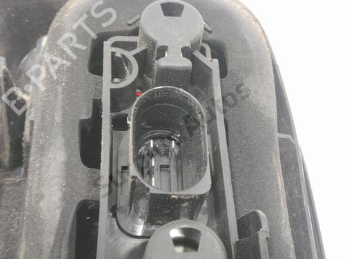 Left taillight MINI MINI CLUBMAN (R55) Cooper D | BP31006761C34