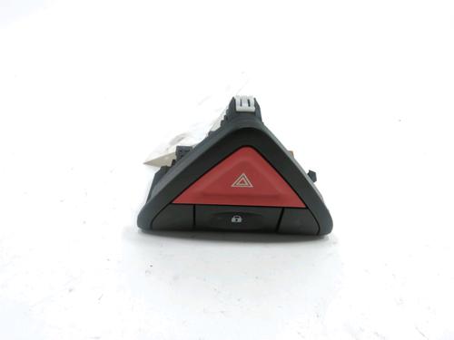 Used Warning switch RENAULT KOLEOS I (HY_) 2.0 dCi 4x4 (HY0B) (173 hp) 30990086