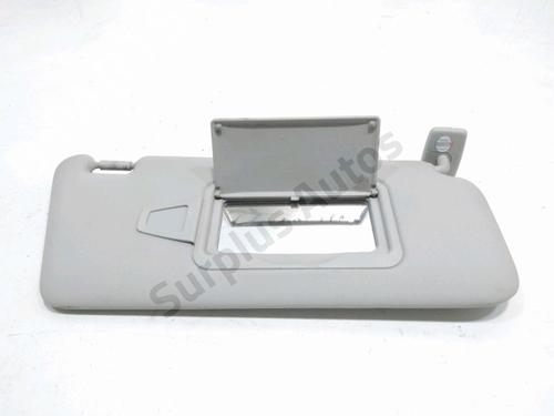 Used Right sun visor Right sun visor 38345910 38345910