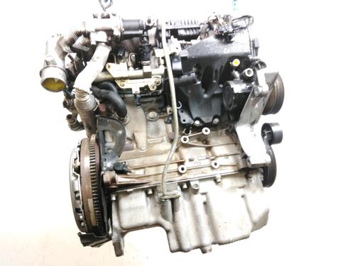 Used Engine FIAT DOBLO MPV (119_, 223_) 1.9 JTD (223AXE1A) (100 hp) 28218502