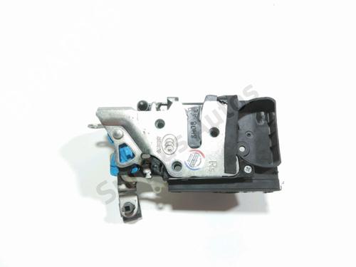 Used Front right lock OPEL KARL (C16) 1.0 (75 hp) 28247682