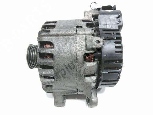 Generator CITROËN C4 II (NC_) 1.6 BlueHDi 120 | BP29857017M7