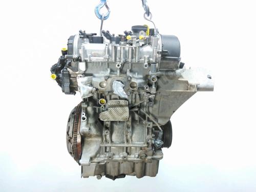 Engine SEAT ARONA (KJ7, KJP) 1.0 TSI | BP37761815M1 - Image 3