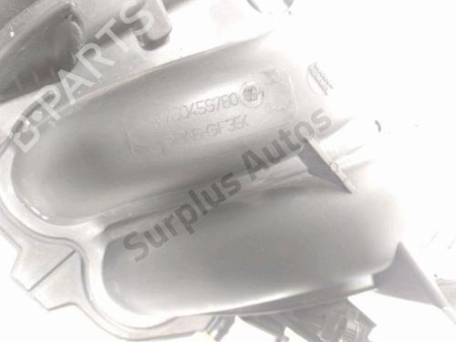 Intake manifold MINI MINI (R56) One | BP28221667M70  - Image 5