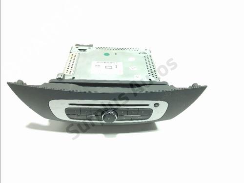 Used Radio Radio 37017607 37017607