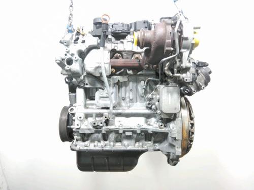 Engine CITROËN C4 III (BA_, BB_, BC_) BLUEHDI 110 (BBYHSA) | BP37483964M1 - Image 3