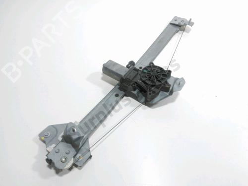 Used Front right window mechanism DACIA DOKKER MPV (KE_) 1.5 dCi (KEAJ, KEAH) (90 hp) 30406247