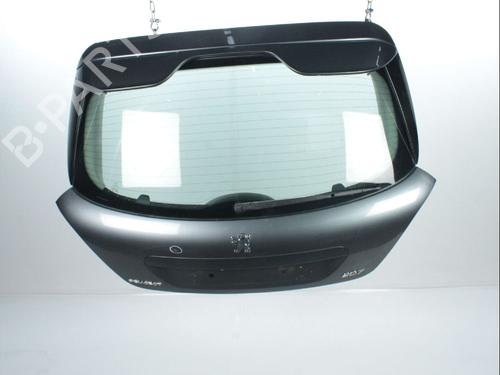 Bagklap CC/Kombi-Coupé Bagklap CC/Kombi-Coupé 37782819 37782819