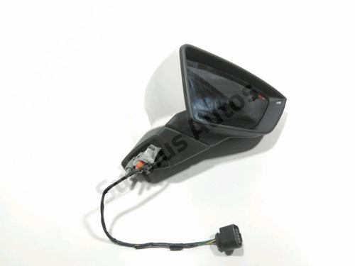 Used Right mirror Right mirror 37776121 37776121