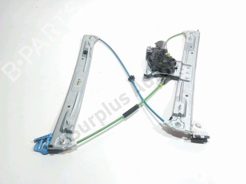 Used Front right window mechanism Front right window mechanism 38104578 38104578