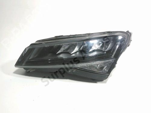 Used Left headlight Left headlight 38981897 38981897