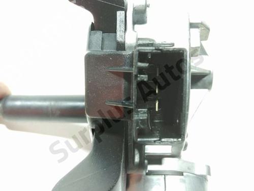 Rear wiper motor MINI MINI (F55) Cooper | BP38743605M102 - Image 3