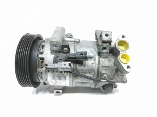 AC compressor RENAULT CLIO IV (BH_) 1.5 dCi 90 | BP28223448M34 