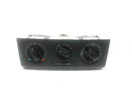 Used Climate control SKODA FABIA II (542) 1.6 TDI (75 hp) 30988599