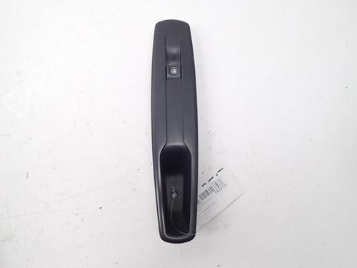 Used Right front window switch RENAULT SCÉNIC III (JZ0/1_) 1.5 dCi (86 hp) 30994137
