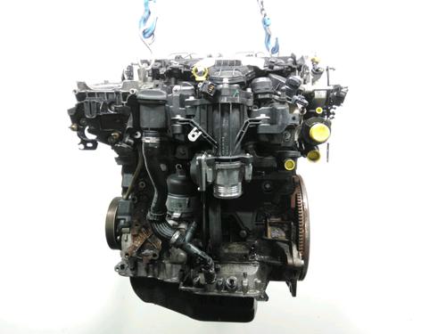 Used Engine Engine FORD KUGA I 2.0 TDCi 4x4 (163 hp) 28218662 28218662